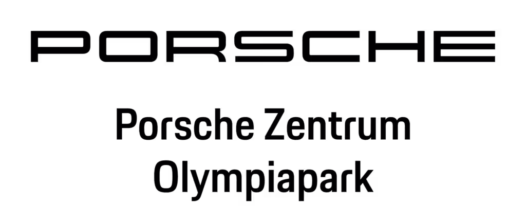 Logo Porsche Zentrum
