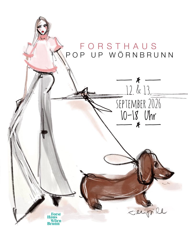 Popup WÖRNBRUNN Sep 2026 2
